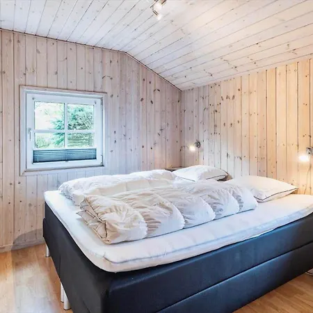 Ve074-vejers-strand-spaettevej-3-c Feriehus *